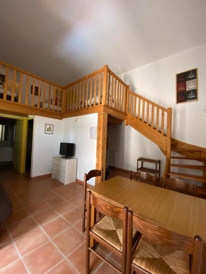 Appartements " Le Clos De La Cerisaie" Castillon-du-Gard Zewnętrze zdjęcie